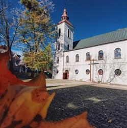 Parafia rzymskokatolicka Przenajświętszej Trójcy, Bielsko-Biała godziny otwarcia