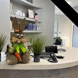 Afrodyta. Salon Fryzjerski. Hernik D.a., Radom godziny otwarcia