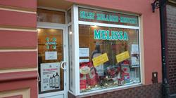 Melissa. Sklep zielarsko - medyczny, Września godziny otwarcia