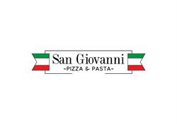San Giovanni. Pizzeria. Ociepka m., Warszawa godziny otwarcia