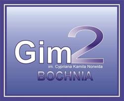Gimnazjum Nr 2, Bochnia godziny otwarcia