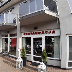 Salon Boss. Restauracja, Dziwnów godziny otwarcia