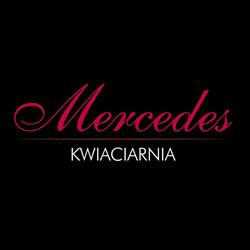 Mercedes. Kwiaciarnia, Białystok godziny otwarcia