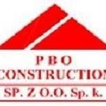 Pbo-Construction. Sp. Z O.o., Ostrów Wielkopolski godziny otwarcia