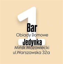Jedynka. Bar. Wocial L., Mińsk Mazowiecki godziny otwarcia
