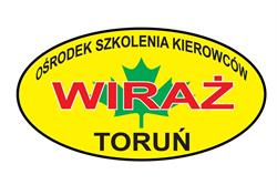 Wiraż. Ośrodek Szkolenia Kierowców, Toruń godziny otwarcia