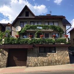 Willa Ada, Szczawnica godziny otwarcia