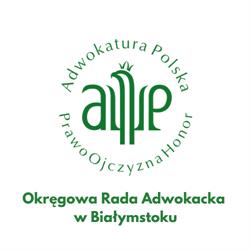 Okręgowa Rada Adwokacka, Białystok godziny otwarcia