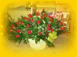 Natalia. Kwiaciarnia, Wadowice godziny otwarcia