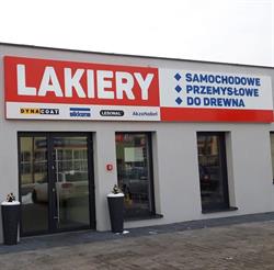Auto-Lakier. Chachuła A., Tomaszów Mazowiecki godziny otwarcia