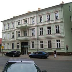 Bank Spółdzielczy W Chojnie. Oddział, Mieszkowice godziny otwarcia