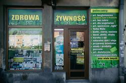 Zdrowa Żywność. Sklep Fhu Progres, Przemyśl godziny otwarcia