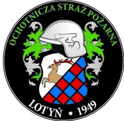 Ochotnicza Straż Pożarna, Lotyń godziny otwarcia
