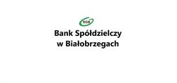 Bank Spółdzielczy W Białobrzegach, Białobrzegi godziny otwarcia