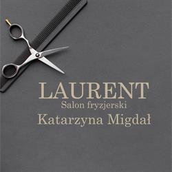 Laurent. Salon fryzjerski, Bieruń godziny otwarcia