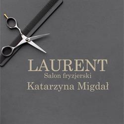 Laurent. Salon fryzjerski, Bieruń godziny otwarcia