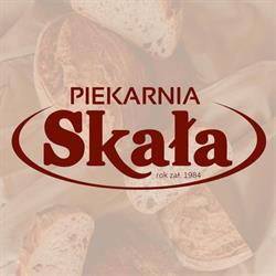 Skała Tadeusz i Rafał. Piekarnia, Zawiercie godziny otwarcia