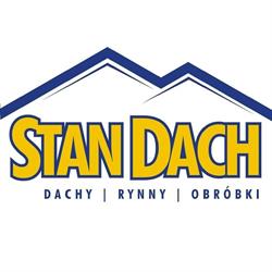 Stan-Dach. Wyrób, Sprzedaż i Montaż Materiałów Budowlanych. Niewiadomy S., Ochotnica Górna godziny otwarcia