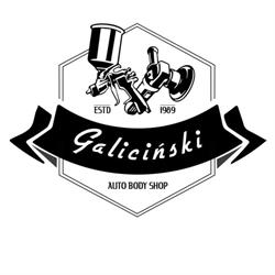 Galiciński Marek. Blacharstwo i lakiernictwo pojazdowe, Piaseczno godziny otwarcia