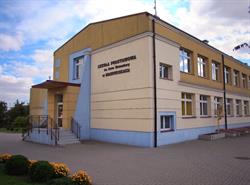 Szkoła Podstawowa, Makowiska godziny otwarcia