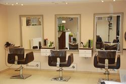 Monika. Salon Fryzjerski, Swarzędz godziny otwarcia