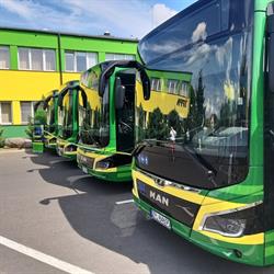 Szczecińsko - Polickie Przedsiębiorstwo Komunikacyjne. Sp. Z O.o., Police godziny otwarcia