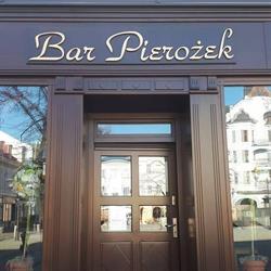 Bar Pierożek, Bielsko-Biała godziny otwarcia