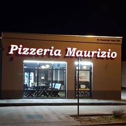 Pizzeria Maurizio, Nowa Sól godziny otwarcia