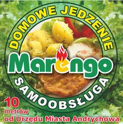 Marengo. Zphu. Wójcikiewicz m., Andrychów godziny otwarcia
