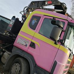 Kucharczyk Lech. Usługi Transportowe, Mysłakowice godziny otwarcia