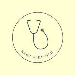 Alfa-Med. Poradnia Ogólna Nzoz, Wodzisław Śląski godziny otwarcia
