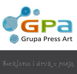 Grupa Press Art. Fotografia, Art. Reklamowe, Gadżety, Wieliczka godziny otwarcia