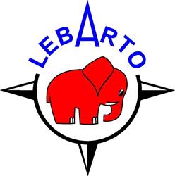 Lebarto. Przedsiębiorstwo spedycyjno - transportowe. Kaczmarek L. Transport Spedycja Logistyka, Śrem godziny otwarcia