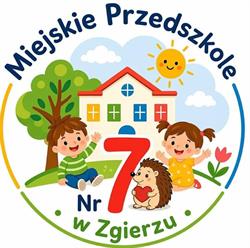 Przedszkole nr 7 Miejskie, Zgierz godziny otwarcia