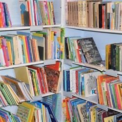 Gminna Biblioteka Publiczna, Kostomłoty godziny otwarcia