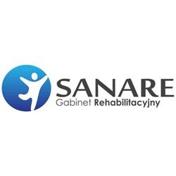 Sanare. Gabinet Rehabilitacyjny. Matłosz d., Góra T., Ziobro m., Strzyżów godziny otwarcia