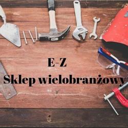 E-Z. Sklep Wielobranżowy, Gdańsk godziny otwarcia