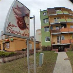 Noske Barbara. Zakład fryzjerski, Oborniki godziny otwarcia