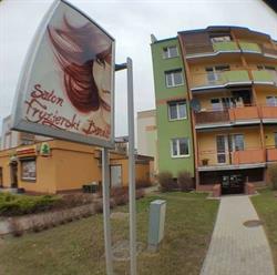 Noske Barbara. Zakład fryzjerski, Oborniki godziny otwarcia