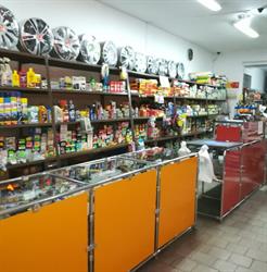 Auto-Mot. Sklep Motoryzacyjny, Barlinek godziny otwarcia