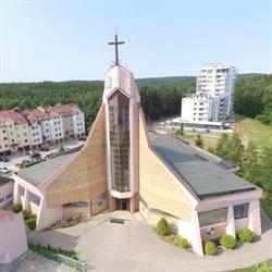 Parafia Rzymskokatolicka pw. Niepokalanego Serca Maryi, Gdynia godziny otwarcia