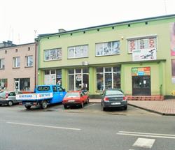 Kociński Krzysztof. Kantor wymiany walut, Wieruszów godziny otwarcia