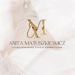 Matuszkiewicz Anita. Licencjonowane studio kosmetycze, Kościerzyna godziny otwarcia