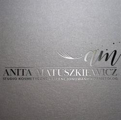 Matuszkiewicz Anita. Licencjonowane studio kosmetycze, Kościerzyna godziny otwarcia