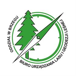 Biuro Urządzania Lasu i Geodezji Leśnej W Warszawie. Oddział, Brzeg godziny otwarcia
