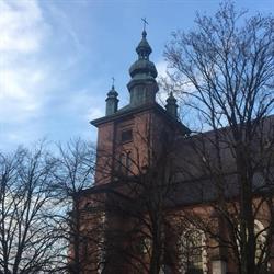 Parafia Rzymskokatolicka Najświętszego Serca Pana Jezusa, Nowy Targ godziny otwarcia