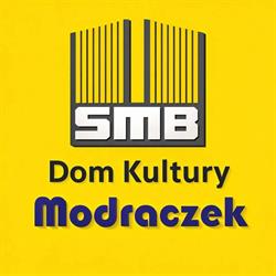 Modraczek. Dom Kultury, Bydgoszcz godziny otwarcia