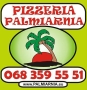 Pizzeria Palmiarnia, Gubin godziny otwarcia