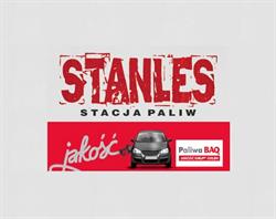 Stanles Sc. Stacja Paliw, Autogaz, Lubaczów godziny otwarcia