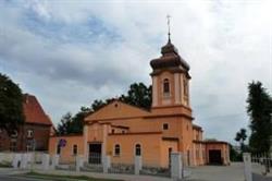 Parafia Rzymskokatolicka Najświętszego Serca Pana Jezusa, Grudziądz godziny otwarcia